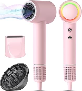 ヘアドライヤー L'Attraction Dryer ヘアドライヤー L'Attraction Dryer L'Attraction Dryer